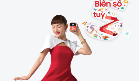Người trẻ khám phá những gợi ý biến số cho bản thân qua BST “Biến số tùy Z”
