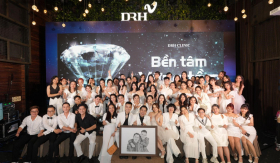 DRH Clinic - Đơn vị hàng đầu giải cứu biến chứng cho làn da Việt