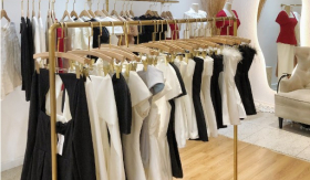 BBSTORE’S và hành trình chinh phục thị trường thời trang Việt