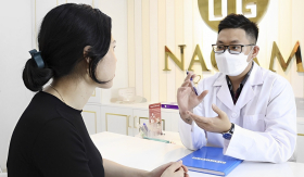 Thẩm mỹ viện Nagami - Hành trình 5 năm khẳng định vị thế trên thị trường làm đẹp