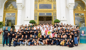 Bệnh Viện thẩm Mỹ JT Angel sở hữu đội ngũ bác sĩ giàu kinh nghiệm chia sẻ về lĩnh vực làm đẹp trên kênh TikTok