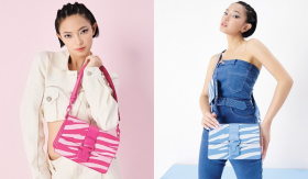 CHARLES & KEITH hợp tác cùng IT girl Châu Bùi ra mắt bộ sưu tập độc quyền tại Việt Nam
