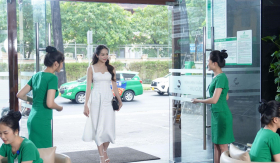 Lộ diện bệnh viện đứng sau màn lột xác đỉnh cao của Hoa hậu Thanh Thủy