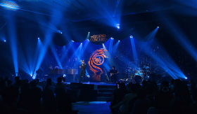 Đắm chìm trong không gian nghệ thuật tại The Global City với đêm nhạc THE LEGEND CONCERT 01 – Trịnh Công Sơn