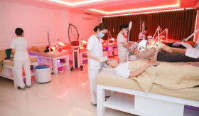 Hàng chục ngàn bệnh nhân thoát nám biến chứng tại DRH Clinic!