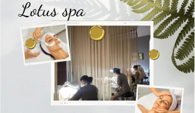 Lotus Spa - Khi chuyên nghiệp đi đôi với cái tâm: Khám phá qui trình chăm sóc da chuyên sâu và hiệu quả