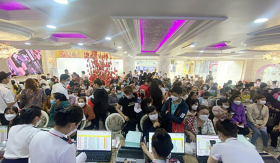 Thực hư Mailisa Bình Dương có đầy đủ giấy phép da liễu?