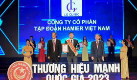 Little Garden Spa thương hiệu làm đẹp uy tín Việt Nam