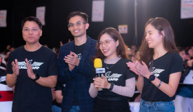 Bác sĩ Nguyên - cô gái nhỏ mang khát vọng giúp đỡ hàng triệu phụ nữ trở nên xinh đẹp và hạnh phúc