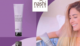 Dầu gội Nashi Argan Vietnam có dùng cho tóc tẩy được không?