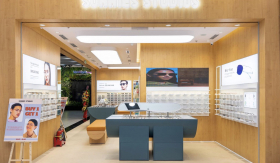Sunnies Studios chính thức có mặt tại TTTM Vạn Hạnh Mall