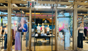 J-P Fashion chinh phục Mỹ - Viết tiếp câu chuyện thành công của thời trang Việt