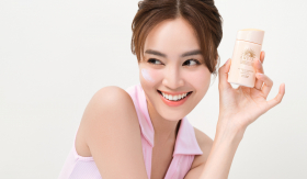 Bận rộn vẫn rạng rỡ, học lỏm bí quyết của nữ diễn viên Ninh Dương Lan Ngọc
