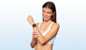 Huami ra mắt Amazfit Bip 5 màn hình siêu lớn 1.91”, có thể nghe gọi với giá chưa đến 2 triệu đồng