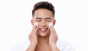 Mỹ phẩm dành cho nam giới: Thị trường rộng lớn có dễ chinh phục?