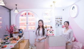 Enbi Bảo Bảo Nail & Spa – “Kiến tạo” niềm kiêu hãnh cho phái đẹp