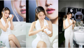 Sao Việt đọ độ tươi trẻ làn da trong sự kiện ra mắt sản phẩm dưỡng da cao cấp mới The Ultimate S từ Sulwhasoo