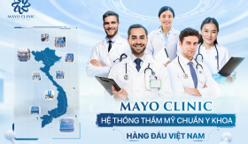 Làm đẹp tại Mayo Clinic có uy tín không?