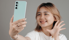 Galaxy S23 FE: Công nghệ chụp đêm sắc nét chuẩn cao cấp