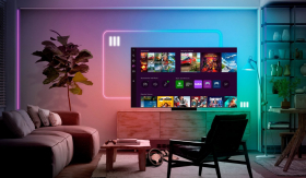 Xuýt xoa với loạt ưu đãi TV khủng trong mùa mua sắm cuối năm của Samsung
