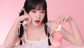 Thương hiệu mỹ phẩm Hàn Quốc được cựu thành viên IZ*One ưu ái chính thức đổ bộ vào Việt Nam