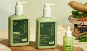 Xu hướng sử dụng các sản phẩm chăm sóc cá nhân theo concept thiên nhiên ở giới trẻ