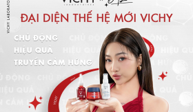 Hậu phiên live “triệu đô”, Diệp Lê liên tục đón tin vui đầu năm 2024