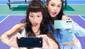 vivo Y100: chiếc điện thoại hoàn hảo cho cuộc sống đầy màu sắc