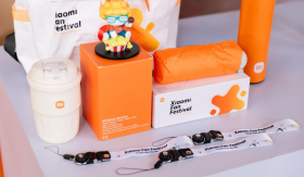 Xiaomi Fans 'quẩy căng đét” tại sự kiện Xiaomi Fan Festival 2024