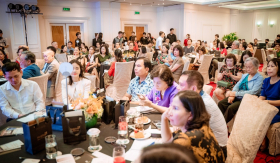 Chuyên gia Meijibio chia sẻ cách phát hiện ung thư sớm