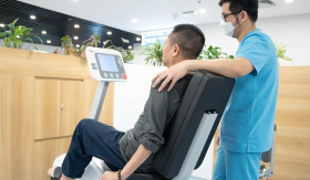 Myrehab Matsuoka: Trung tâm trị liệu và phục hồi chức năng hợp tác Việt Nam - Nhật Bản tiên phong mô hình PHCN toàn diện