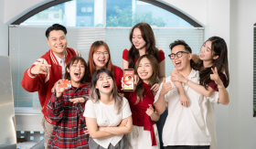 iTel là nhà mạng di động MVNO đầu tiên tại Việt Nam đón sinh nhật 5 tuổi
