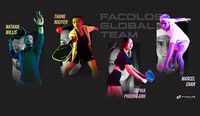 Sophia Phương Anh - Tay vợt Pickleball chuyên nghiệp trẻ nhất Việt Nam gia nhập Facolos Global Team