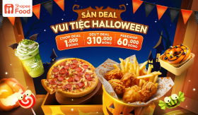 1001 câu hỏi với lễ hội Halloween liệu bạn đã biết?