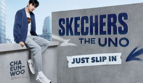 Xỏ Skechers UNO - Diện chuẩn phong cách IT boy - IT girl thế hệ mới