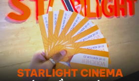 5 LÍ DO NÊN LỰA CHỌN STARLIGHT CINEMA THÀNH RẠP PHIM YÊU THÍCH CỦA BẠN