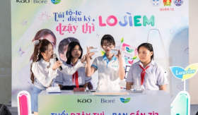 “Dậy thì thành công” không khó, Gen Z chỉ cần “nằm lòng” những điều quan trọng từ “LOJÌEM”