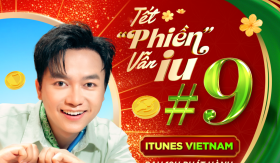 “Tết Phiền Vẫn Iu” - Lời Nhắc Nhẹ Nhàng Về Sự Quan Tâm Từ Cha Mẹ