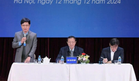 Xã hội hoá biên soạn sách giáo khoa thu hút và phát huy trí tuệ của hàng nghìn chuyên gia giáo dục