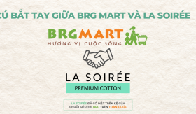 La Soirée kiên định bảo vệ người tiêu dùng trước vấn nạn hàng giả