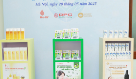 Phát động chiến dịch truyền thông “Yêu thương mỗi ngày – Mẹ khỏe, bé ngoan”