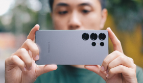 Galaxy S25 Ultra: Người bạn đồng hành trọn vẹn trong từng hành trình khám phá