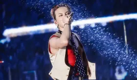 Chưa kịp “hồi sức” sau cơn bão G-Dragon, giới trẻ Việt chuẩn bị bùng nổ với sự kiện WATERBOMB