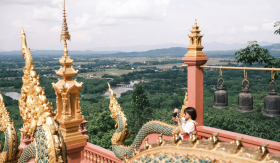Du lịch Thái Lan theo cách riêng của bạn: Gần gũi thiên nhiên – Chạm đến văn hóa – Nếm trọn vị bản địa