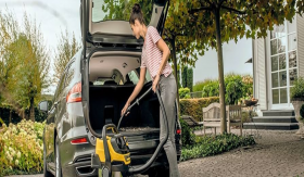 Máy hút bụi khô và ướt loại nào tốt? Câu trả lời từ thương hiệu dẫn đầu châu Âu