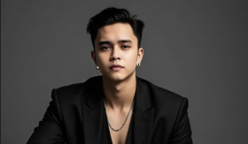 DJ Long Nguyễn - Người con Hải Phòng mang âm nhạc điện tử Việt đến Châu Âu
