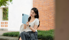 Redmi Pad 2: “Bạn đồng hành công nghệ” mùa tựu trường dành cho người trẻ năng động