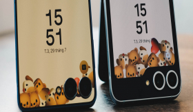 Galaxy Z Flip7 đỉnh đến độ: Người dùng Z Flip6 nhìn là muốn lên đời, ai xài máy phẳng cũng thấy “rung động”
