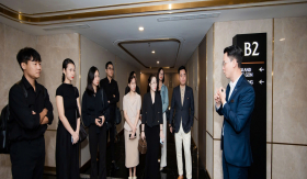 Vietnam Wedding Week 2025: Business Summit - Mở Ra Kỷ Nguyên Cưới Ứng Dụng