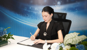 Sự Thật Đằng Sau Quyết Định Trở Thành Cổ Đông Chiến Lược Viện Thẩm Mỹ Nổi Tiếng